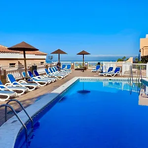 Passione Beautiful With Sea View Costa Adeje (Tenerife)