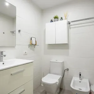 Green Oasis Apartment - Orlandito Costa Adeje (Tenerife)